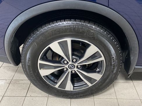 Certified 2023 Nissan Murano S image 24