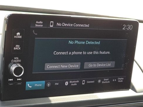 New 2025 Honda Pilot TrailSport image 7