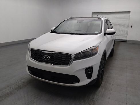 Used 2020 Kia Sorento EX AWD/4WD image 15