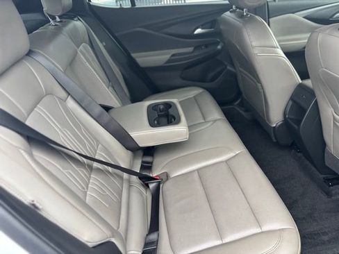 Used 2024 Buick Envista Avenir image 14