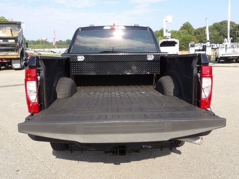 Used 2021 Ford F350 XL w/ Power Equipment Group image 47