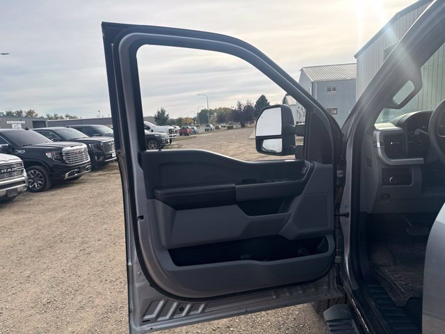 Used 2023 Ford F250 XLT AWD/4WD image 19