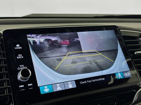 New 2026 Honda Ridgeline RTL image 14