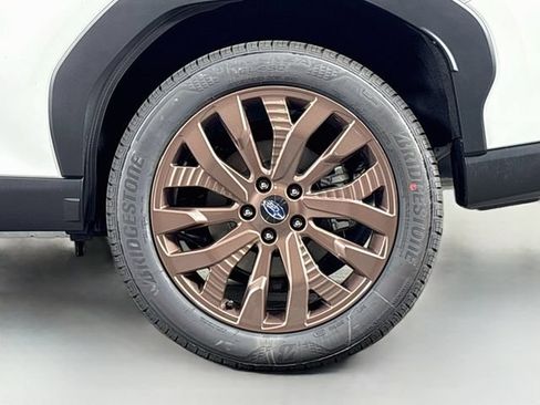 New 2026 Subaru Forester Sport AWD/4WD image 32