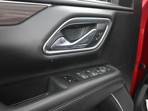 Certified 2021 Chevrolet Tahoe Z71 image 26