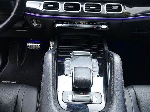 Used 2023 Mercedes-Benz GLS 450 4MATIC image 13