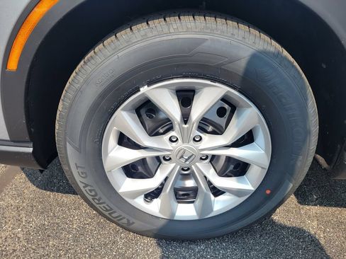 New 2026 Honda CR-V LX image 10