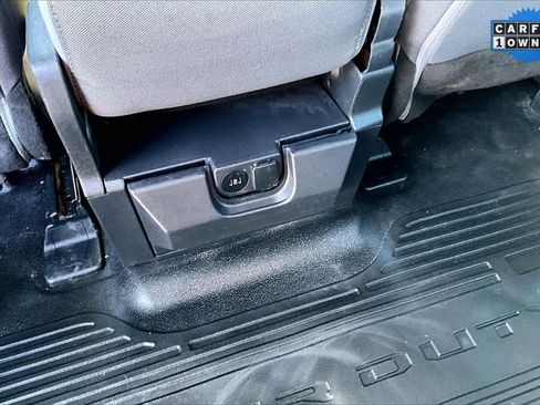 Used 2023 Ford F250 XL w/ FX4 Off-Road Package image 32