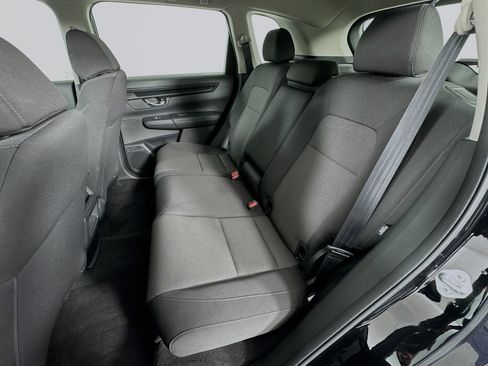 Certified 2024 Honda CR-V LX image 22