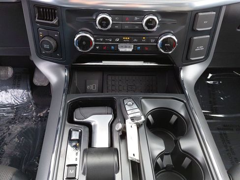 New 2026 Ford F150 Lariat w/ Equipment Group 501A Mid image 27