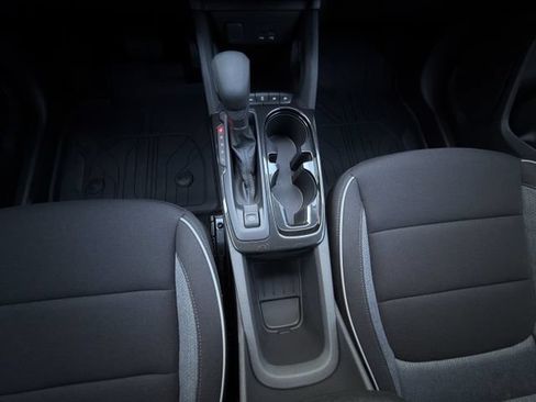 New 2026 Chevrolet TrailBlazer LS w/ LS Convenience Package FWD image 16