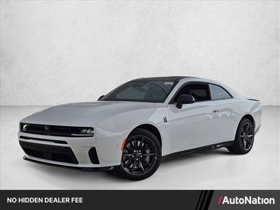 New 2026 Dodge Charger Scat Pack w/ Blacktop Package