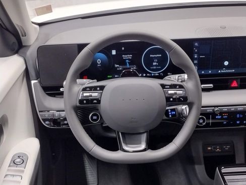 New 2026 Hyundai Ioniq 5 SEL image 34