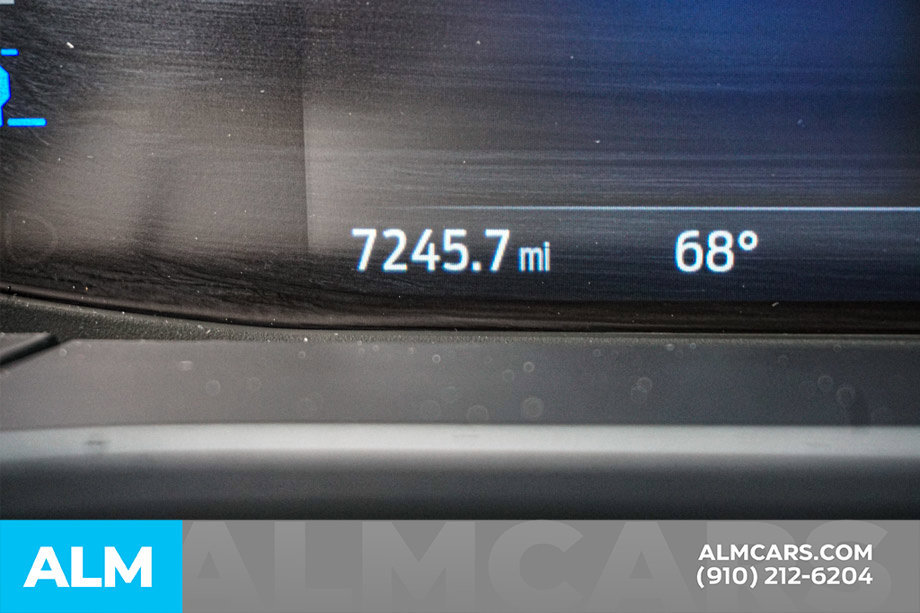 Used 2026 Ford Escape ST-Line FWD image 56