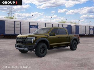 New 2026 Ford F150 Raptor AWD/4WD video 1