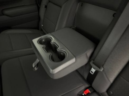 New 2026 GMC Sierra 1500 Elevation AWD/4WD image 39