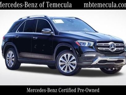 Certified 2022 Mercedes-Benz GLE 350 4MATIC