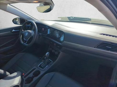 Used 2021 Volkswagen Jetta SEL image 24