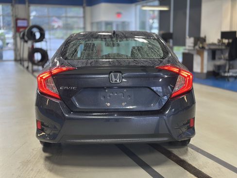 Used 2016 Honda Civic EX-L image 6