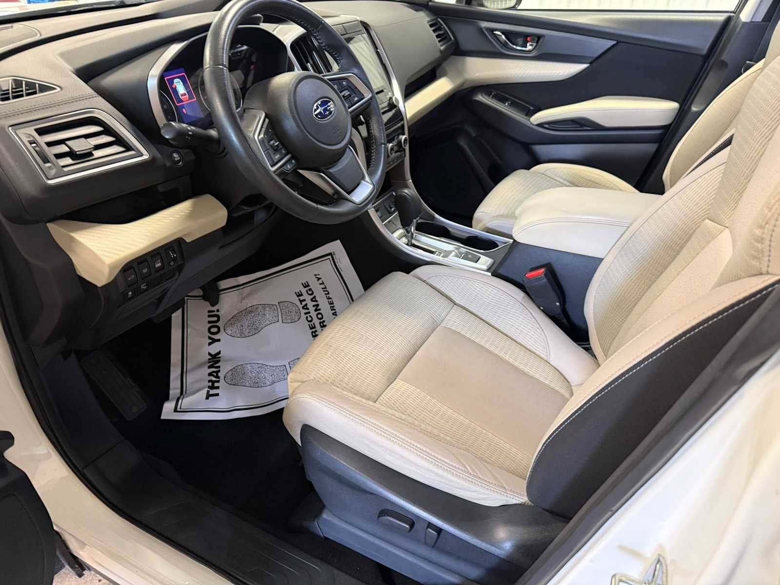 Used 2020 Subaru Ascent Premium w/ Convenience Package AWD/4WD image 19