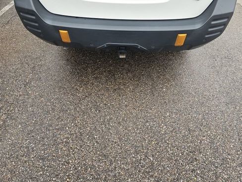 Used 2024 Subaru Outback Wilderness AWD/4WD image 6