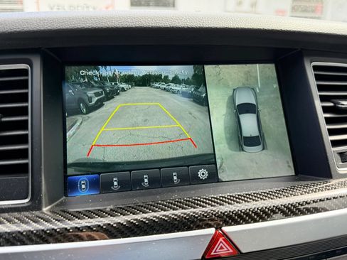 Used 2018 Genesis G80 3.3T Sport RWD image 21