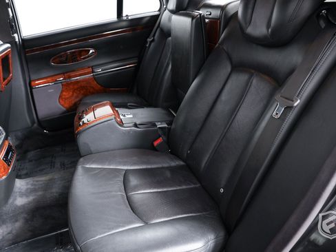 Used 2004 Maybach 57 image 33