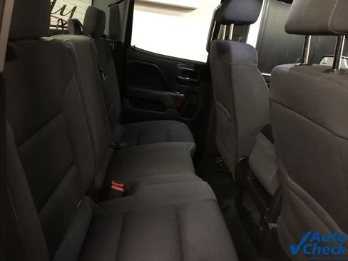 Used 2016 GMC Sierra 1500 SLE w/ SLE Value Package image 32