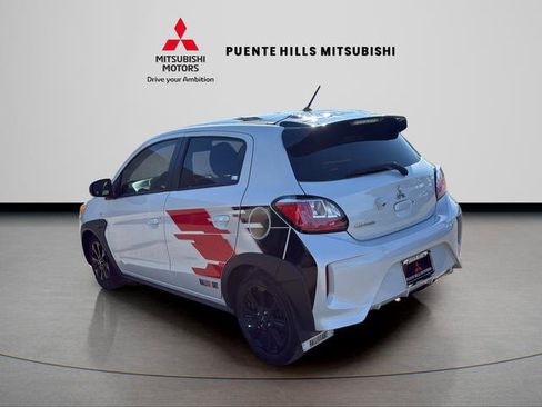 Used 2024 Mitsubishi Mirage image 7