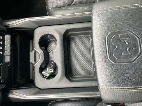 Used 2020 RAM 1500 Sport w/ Advanced Safety Group image 17