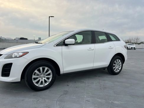 Used 2011 MAZDA CX-7 i SV image 3