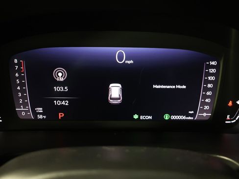 New 2026 Honda Passport TrailSport Elite image 13