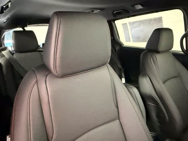 New 2026 Honda Odyssey Sport-L image 63