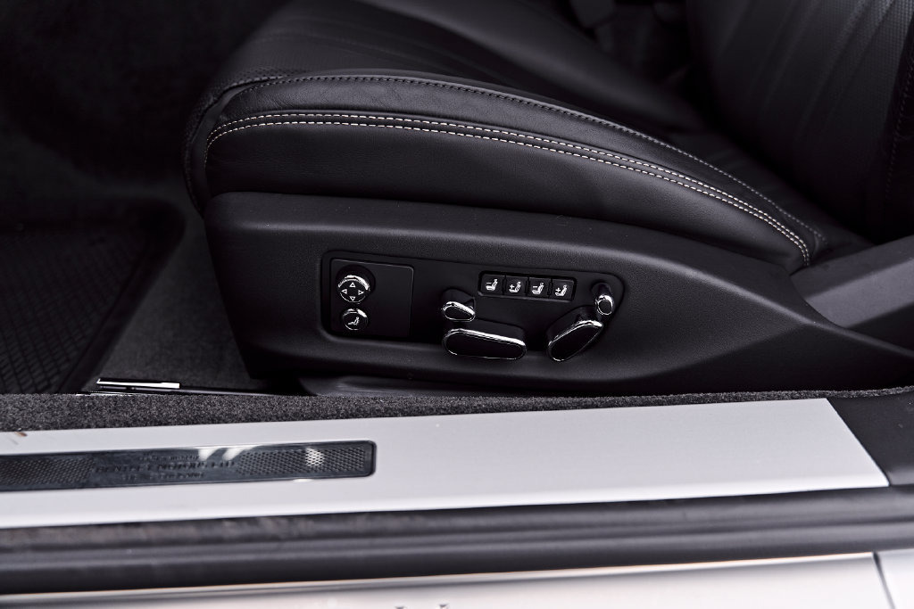 Used 2020 Bentley Continental GT AWD/4WD image 40