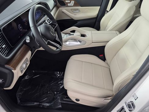 New 2026 Mercedes-Benz GLE 350 4MATIC image 6
