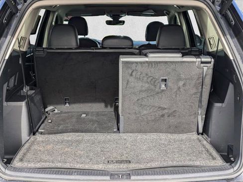 Used 2024 Volkswagen Atlas SE image 6