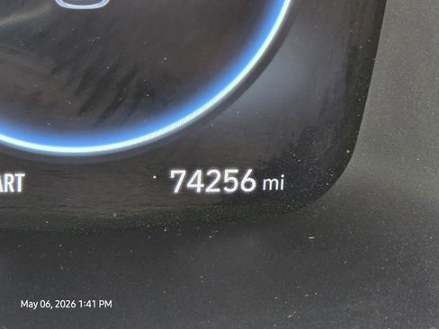 Certified 2022 Hyundai Santa Fe Limited FWD image 35