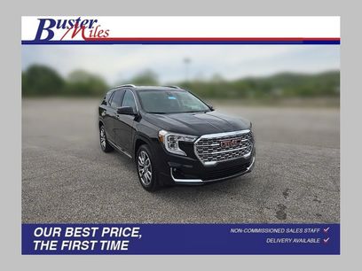Used 2024 GMC Terrain Denali