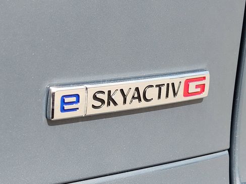 New 2026 MAZDA CX-90 3.3 Turbo S w/ Premium Plus image 12