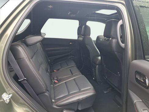 New 2026 Dodge Durango GT AWD/4WD image 15