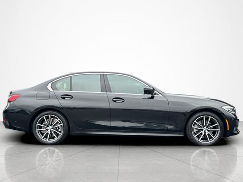 Used 2021 BMW 330i Sedan w/ Convenience Package RWD image 6