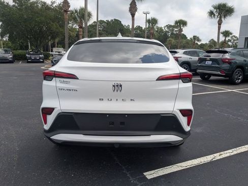New 2025 Buick Envista Preferred w/ Convenience I Package image 4