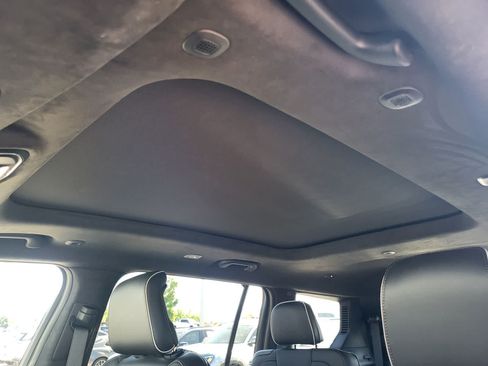Used 2026 Jeep Grand Cherokee L Summit AWD/4WD image 15