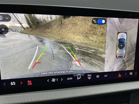 New 2026 Ford Explorer Tremor AWD/4WD image 12