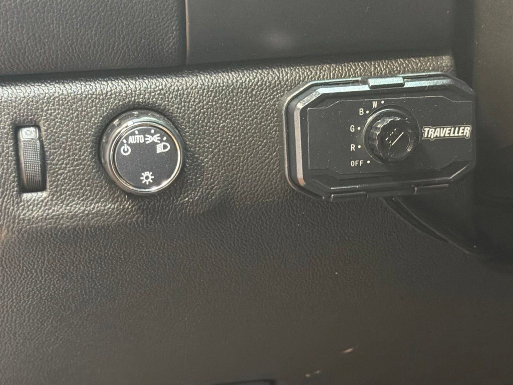 Used 2021 Chevrolet Colorado LT w/ Fleet Safety Package RWD image 22