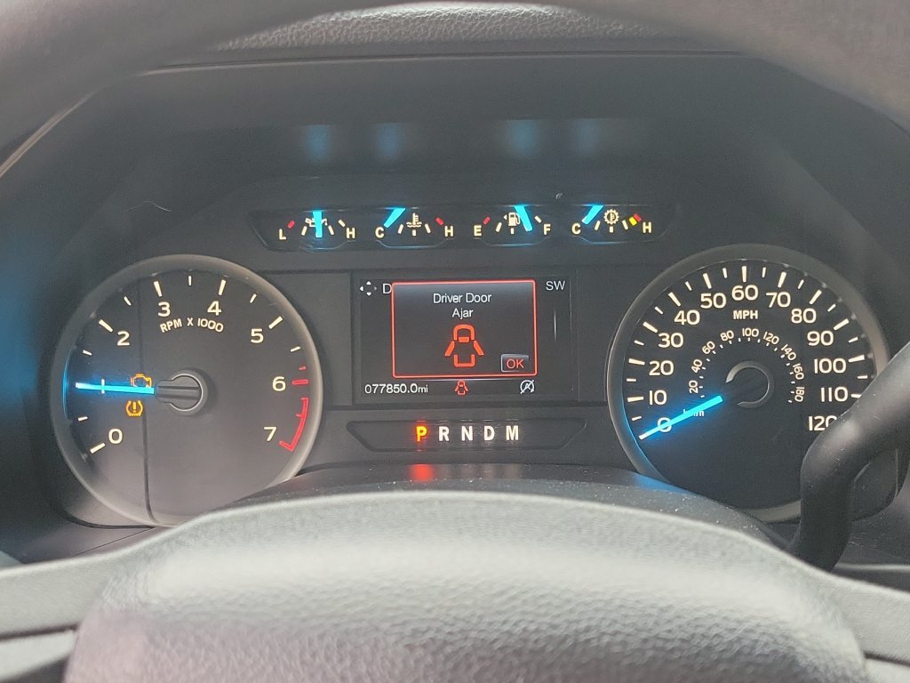Used 2019 Ford F150 XLT w/ Trailer Tow Package AWD/4WD image 24