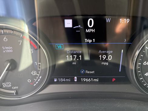 Used 2023 Cadillac XT5 Premium Luxury w/ Technology Package image 14