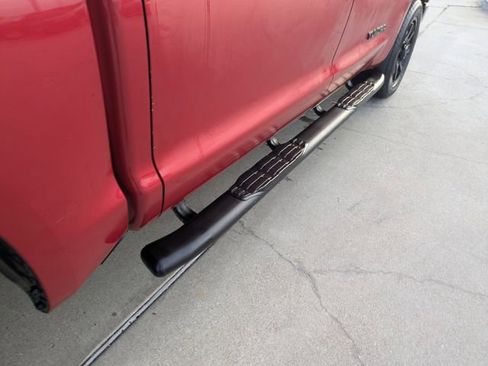 Used 2021 Toyota Tundra SR5 image 28