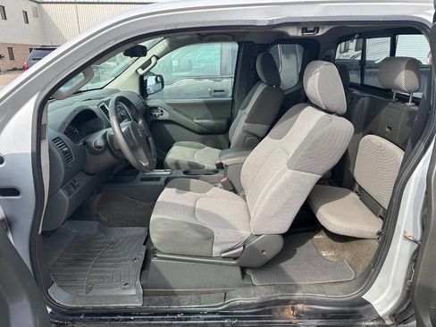 Used 2012 Suzuki Equator Sport image 8