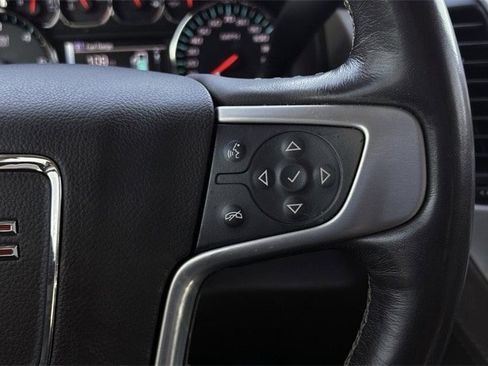 Used 2018 GMC Yukon SLT w/ Open Road Package image 16